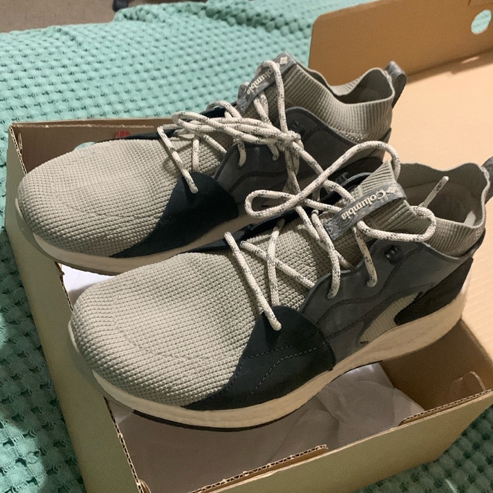 Columbia Hiking Shoe